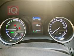 تۆیۆتا کامری